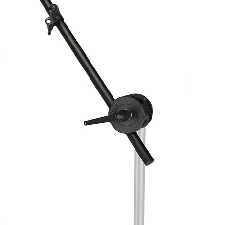 Soporte reflector Falcon Eyes, rbh-2566 con accesorio de tubo para trípode
