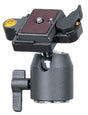 Cabeza de bola Falcon Eyes ph-3 hasta 4 kg