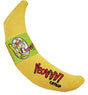 Yeowww plátano con hierba gatera