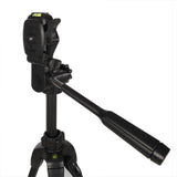 Trípode Nest + cabezal wt-3730 h152 cm