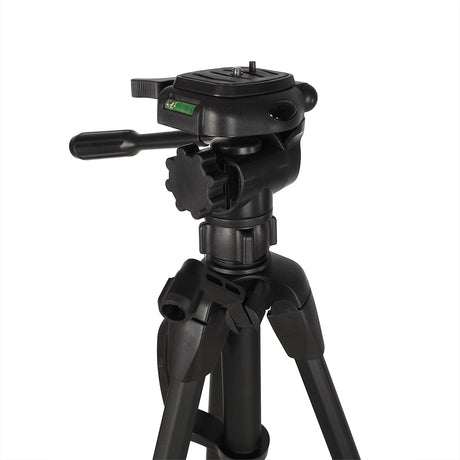 Trípode Nest + cabezal wt-3730 h152 cm