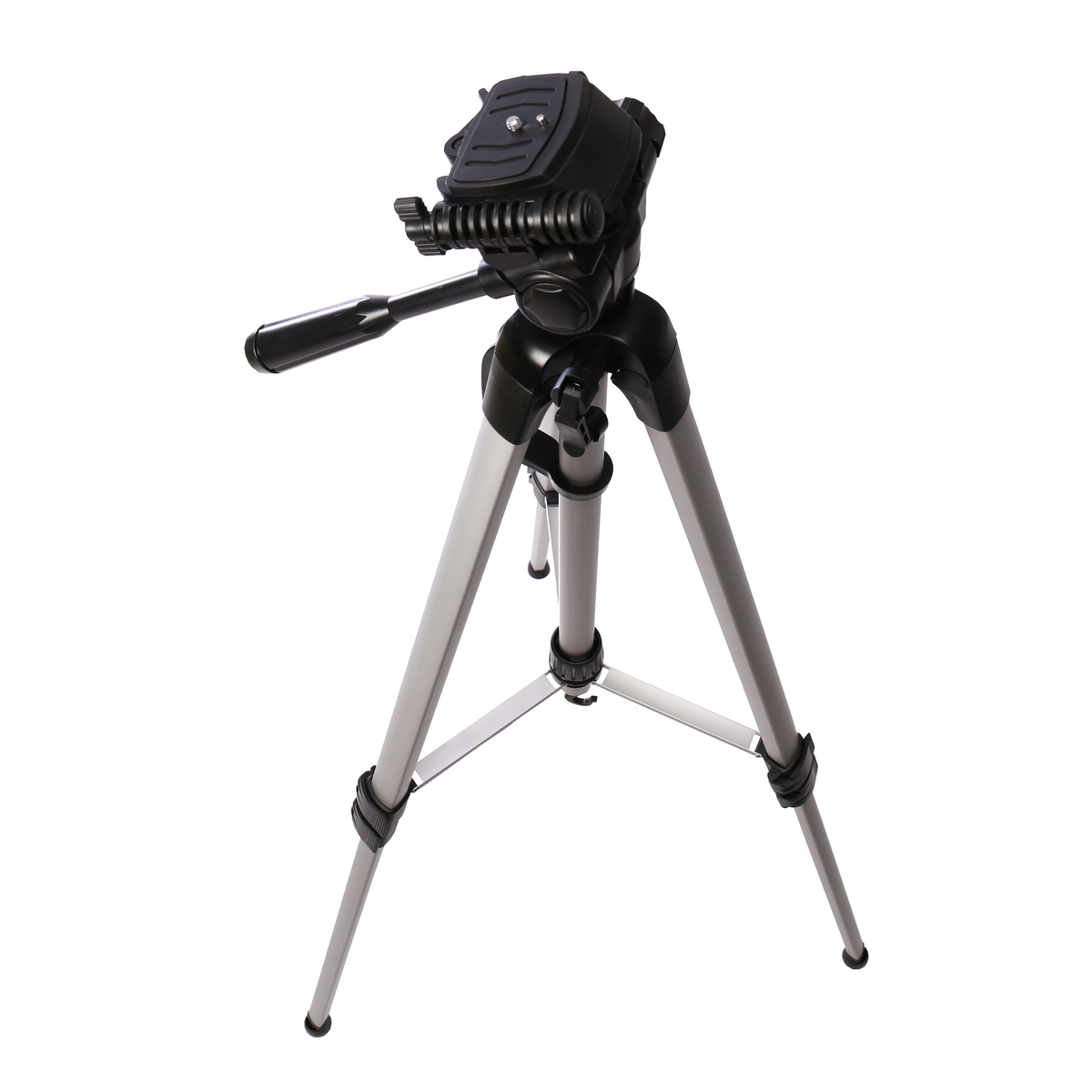 Trípode Nest + cabezal wt-3560 h167 cm