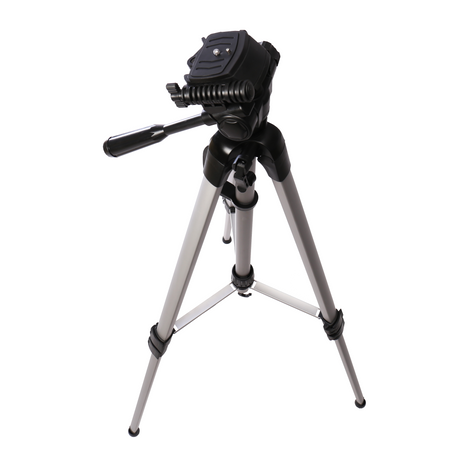 Trípode Nest + cabezal wt-3560 h167 cm