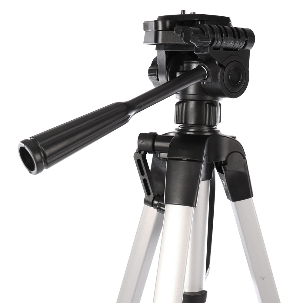 Trípode Nest + cabezal wt-3540 h157 cm