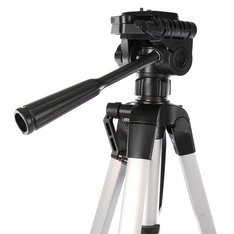 Trípode Nest + cabezal wt-3540 h157 cm
