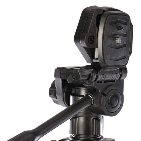Trípode Nest + cabezal wt-3540 h157 cm