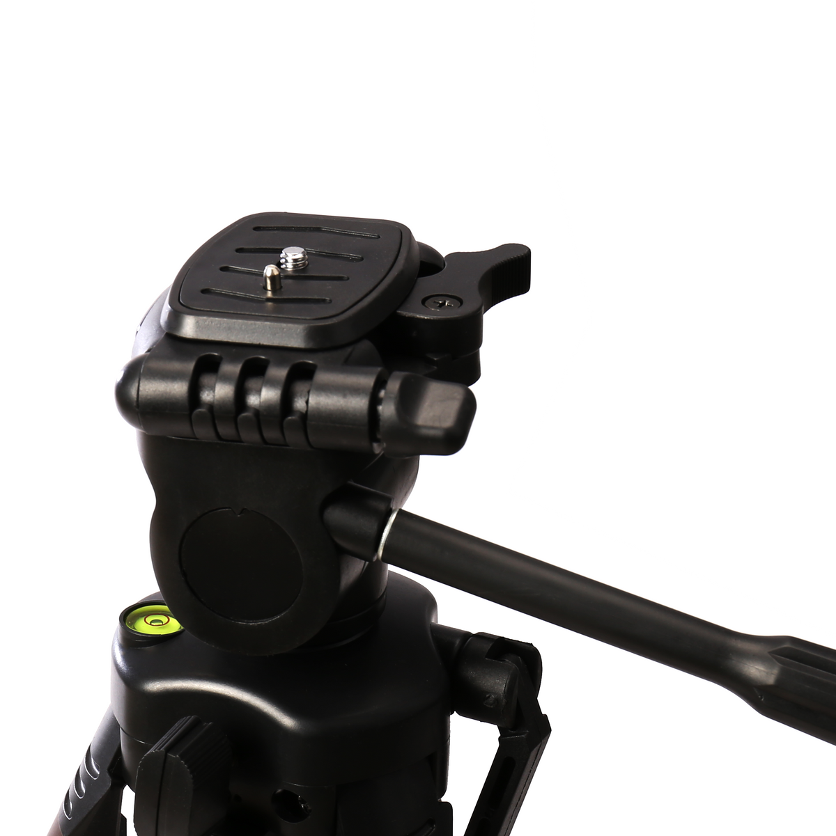 Trípode Nest + cabezal wt-3530 h147 cm
