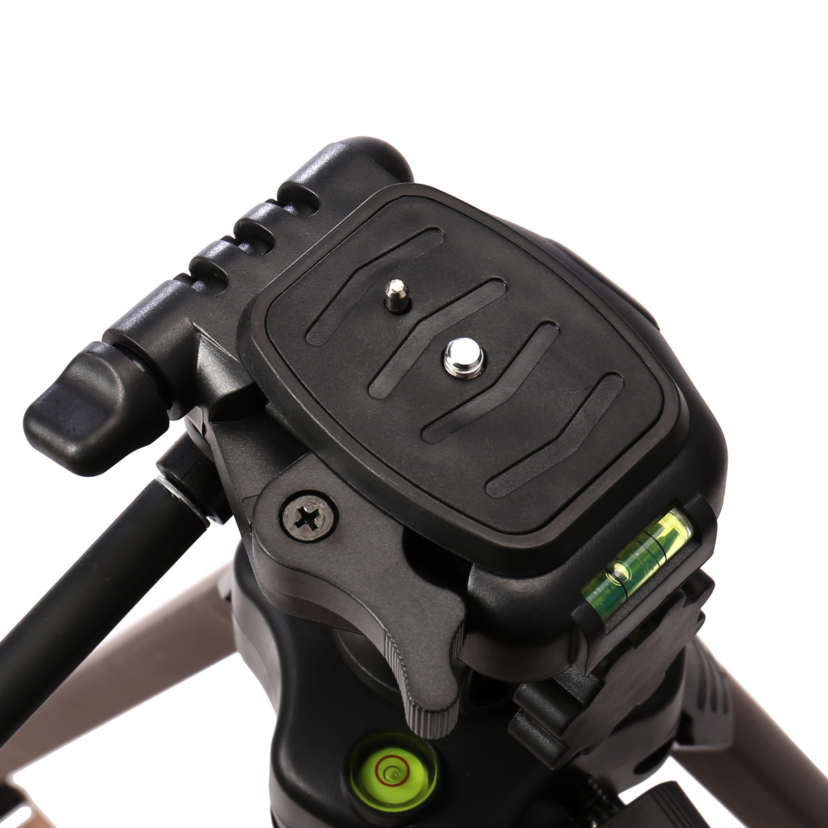 Trípode Nest + cabezal wt-3530 h147 cm