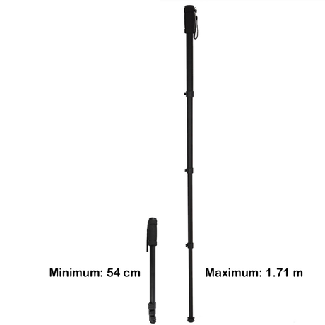 Monopié Nest wt-1003 h171 cm