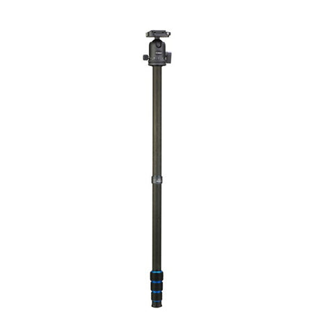 Trípode profesional Nest de carbono nt-6294ck + rótula