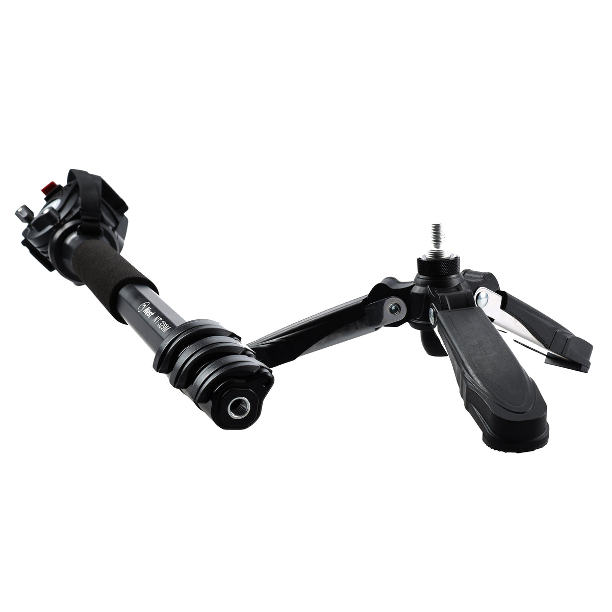 Monopié de vídeo Nest nt-329m h145 cm