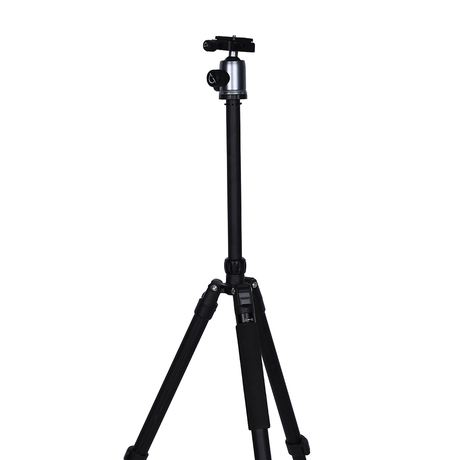 Trípode Nest wf-6627 + rótula