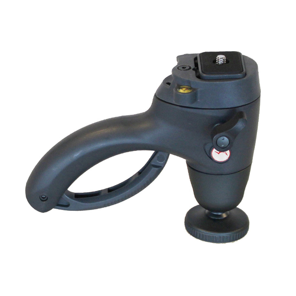 Nest Joystick Ball Head NT-301H hasta 5 kg