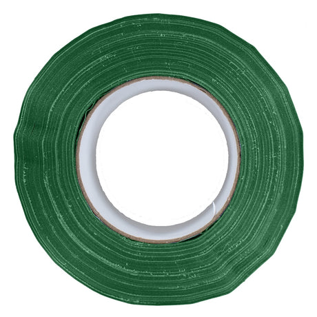 Cinta adhesiva ojos de halcón verde 5 cm x 50 m