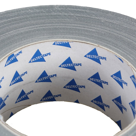 Cinta adhesiva Deltec pro gris 46 mm x 50 m