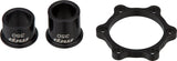 Adaptador delantero mrp better boost para dt 350 6 tornillos