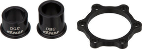 Adaptador delantero mrp better boost para dt 350 6 tornillos