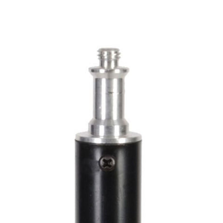 Sistema de fondo Falcon Eyes spk-3 incl. 3 rollos negro blanco azul 1,35x11 m