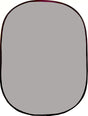 Tablero de fondo ojos de halcón bcp-03 gris 148x200 cm