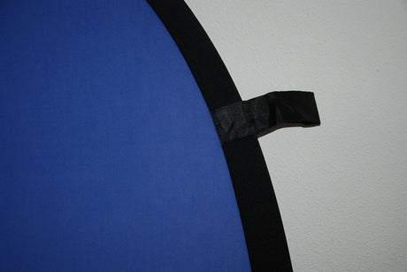 Tablero de fondo ojos de halcón bcp-03 gris 148x200 cm