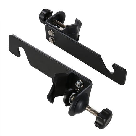 Juego de carretes cbh con soporte de fondo Falcon Eyes para 1 rollo