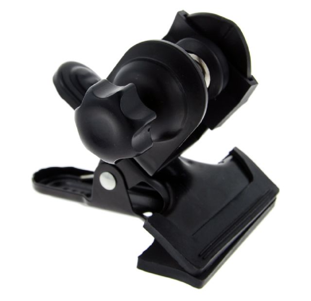 Abrazadera de tubo Falcon Eyes + abrazadera cl-35c1