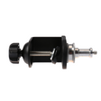 Abrazadera para estante Falcon Eyes + espiga cl-35al