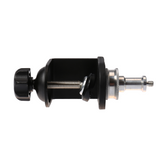 Abrazadera para estante Falcon Eyes + espiga cl-35al