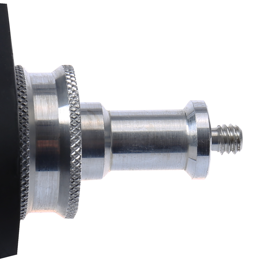 Abrazadera para estante Falcon Eyes + espiga cl-35al