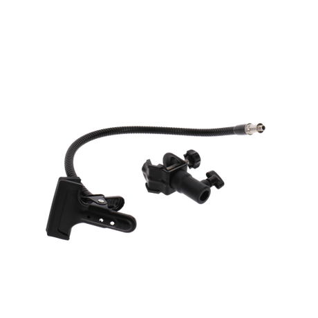 Abrazadera de tubo Falcon Eyes + abrazadera de resorte nclg-30 + cl-35 57,5 cm