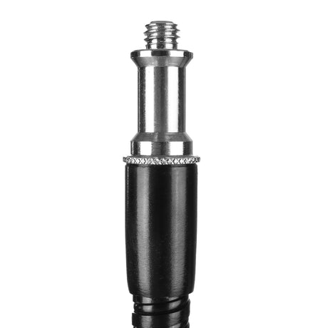 Abrazadera de mesa Falcon Eyes + abrazadera de resorte ncpg-30s + cl-35fl
