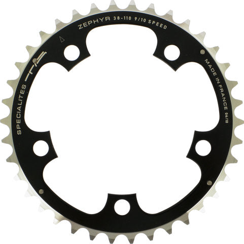Plato Ta zephyr, 5 brazos, central, 110 mm bcd