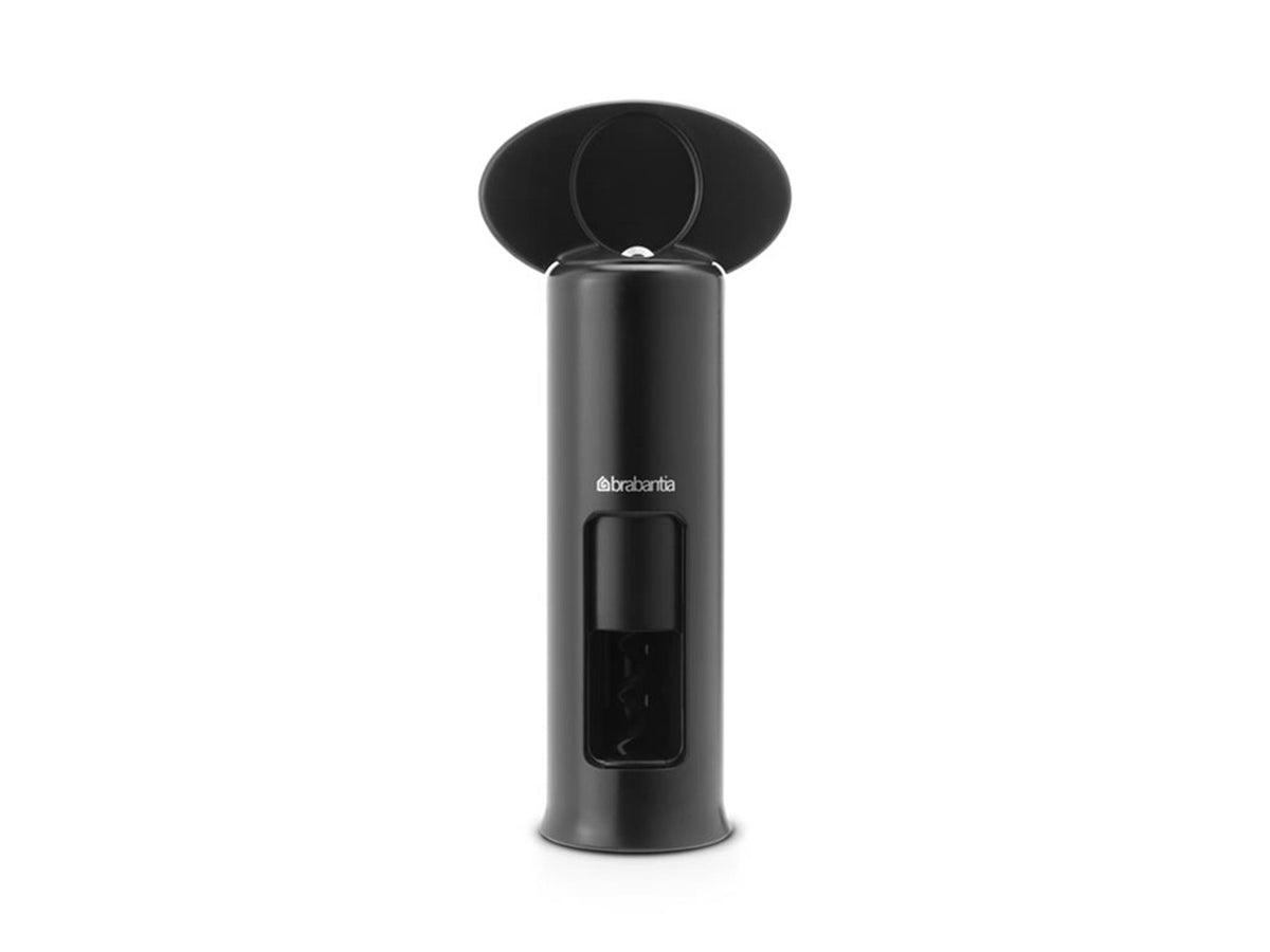 Sacacorchos Brabantia clásico negro