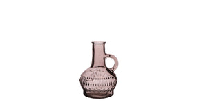Lille grijs fles h.10 ø7cm