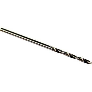 Broca helicoidal Bofix de 1,5 mm.