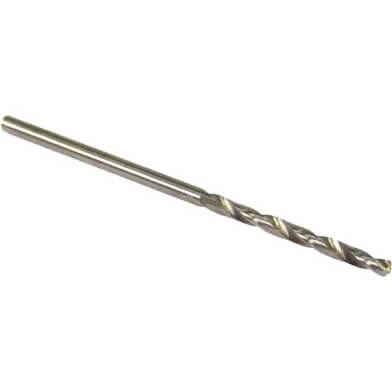 Broca helicoidal Bofix de 2,0 mm.