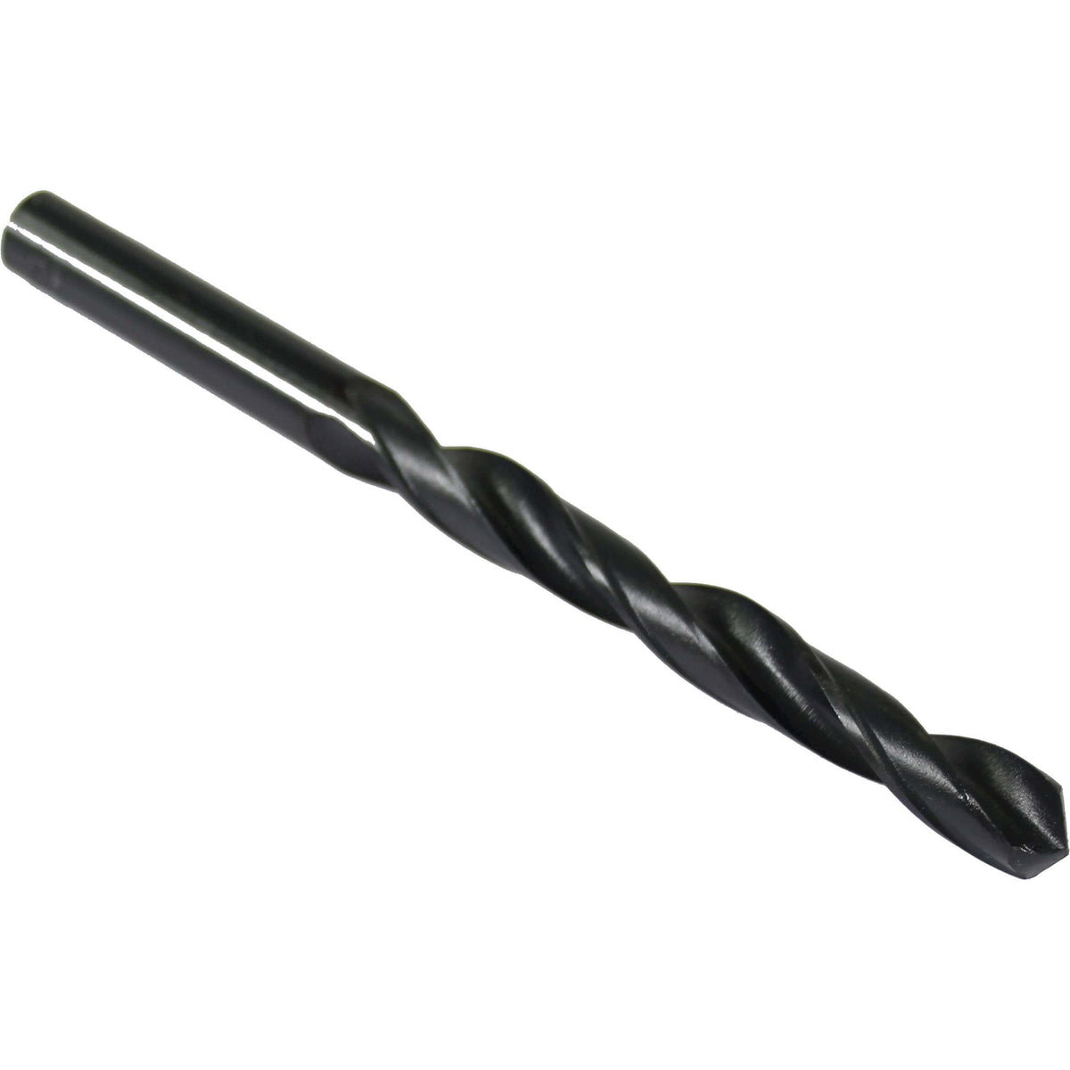 Broca helicoidal Bofix de 10 mm.