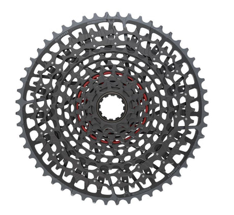 Cassette sram xs-1295 casete xs-1295 tt 10-52 z eagle