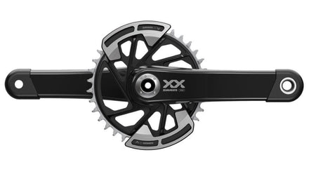 Juego de bielas y bielas sram xx eagle 170mm dub 32t q174cl55