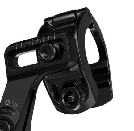 Kit abrazaderas infinitas sram versd rs axs pod