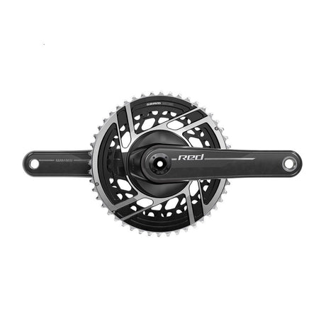 Platos y bielas Sram rojo e1 170mm dub direct mount 46-33 dientes (excl. bb)