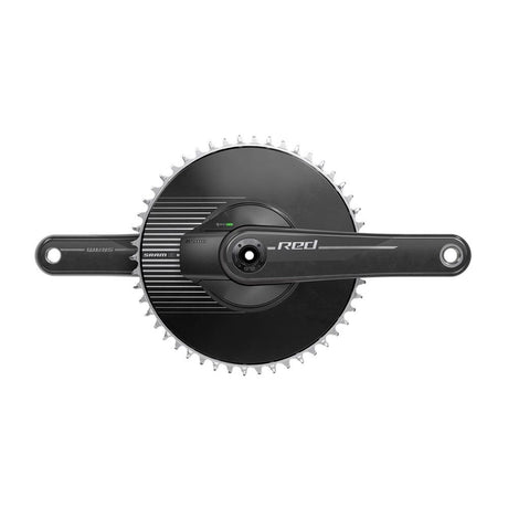 Biela Sram power meter red axs 175mm aero e1 dub direct mount 50d (excl. bb)