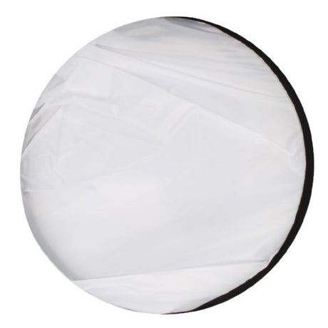 Mampara reflectante transparente ojos de halcón ref-120180 120x180 cm