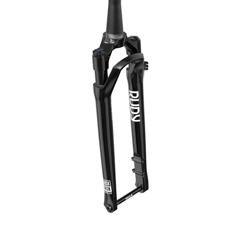 Rockshox federgabel rudy ultimate race day 2 xplr rs horquilla de suspensión rudy u rd2 700c negro 40 mm