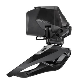 Desviador Sram red axs e1 soldado con herramienta de montaje (sin batería)