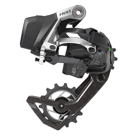 Cambio trasero sram red axs e1 12 velocidades max 36d (sin batería)