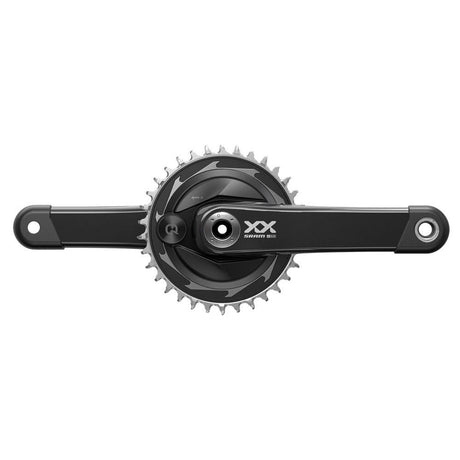 Platos y bielas sram xx sl eagle axs platos y bielas pm xx sl eagle axs trans.175mm 34d