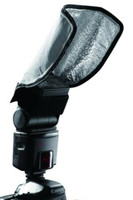 Conjunto estroboscópico de flash de cámara speedlite Falcon Eyes esa-k3