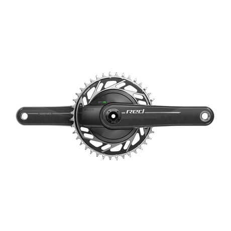 Sram kettenradgarnitur rojo 1 xplr axs e1 bielas pm rojo 1 xplr axs e1 42d 170mm
