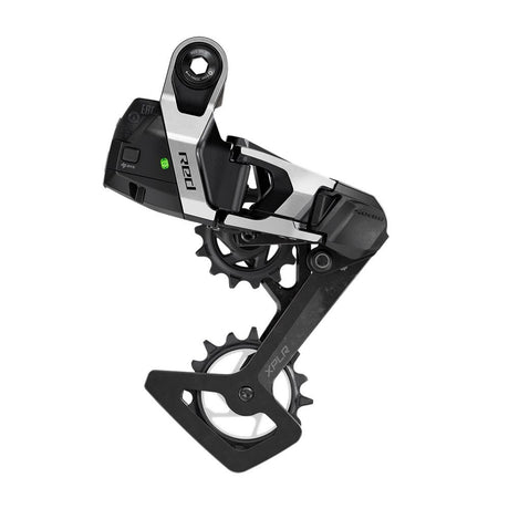 Cambio trasero sram rojo 1x axs xplr e1 13v max 46t (sin batería)